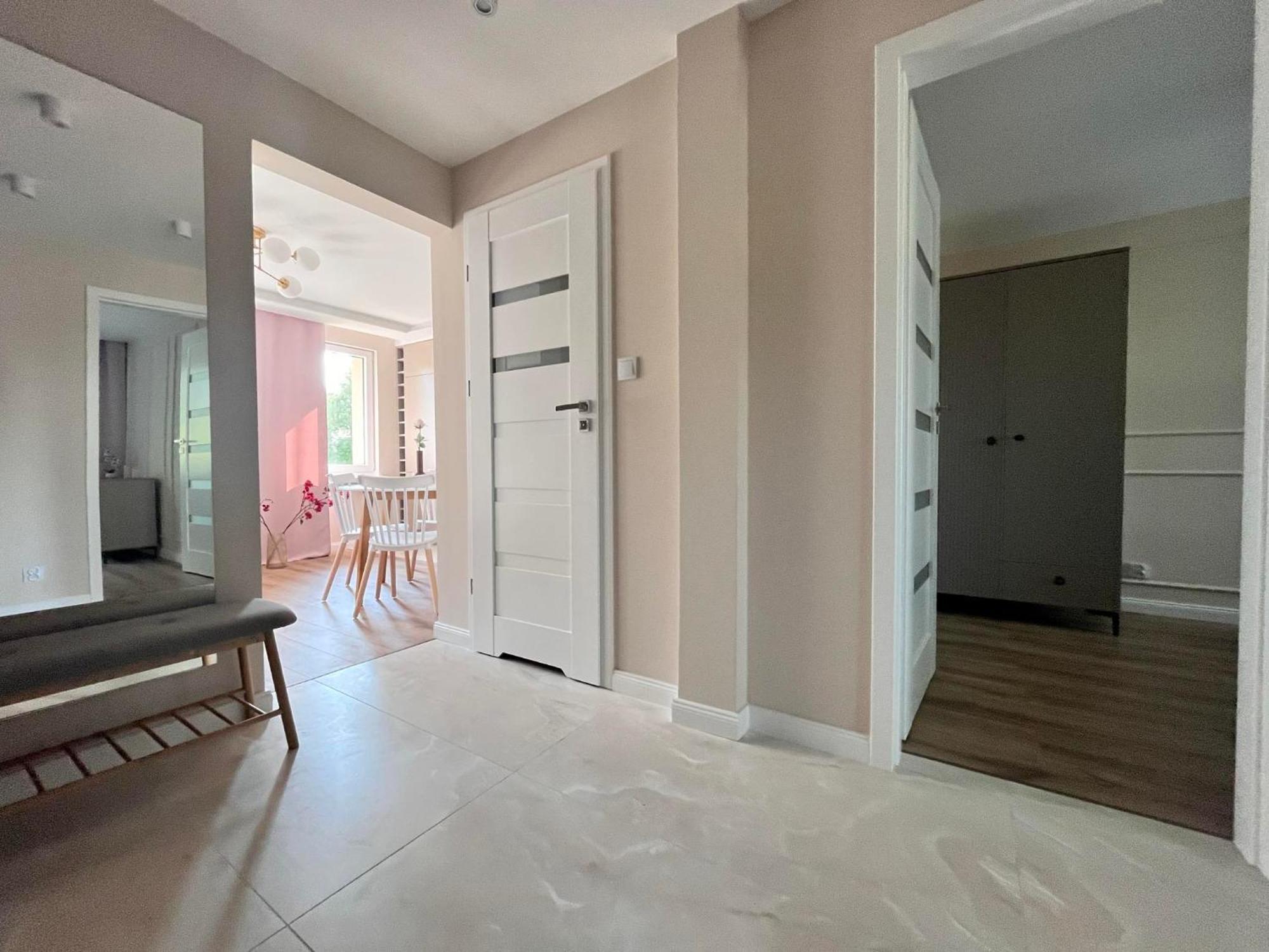 Prestige Apartment Bohaterow Warszawy Kielce Ngoại thất bức ảnh