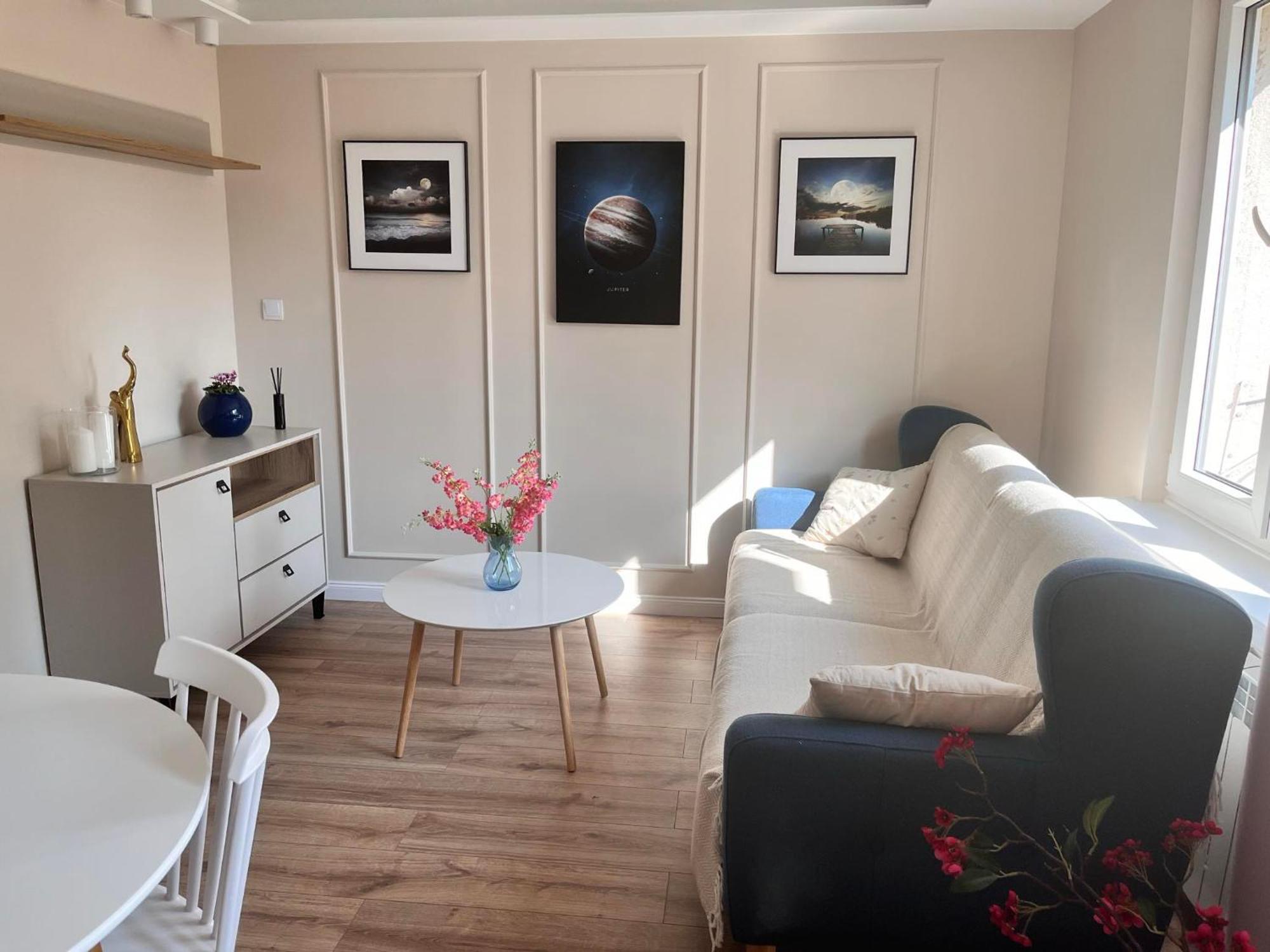 Prestige Apartment Bohaterow Warszawy Kielce Ngoại thất bức ảnh