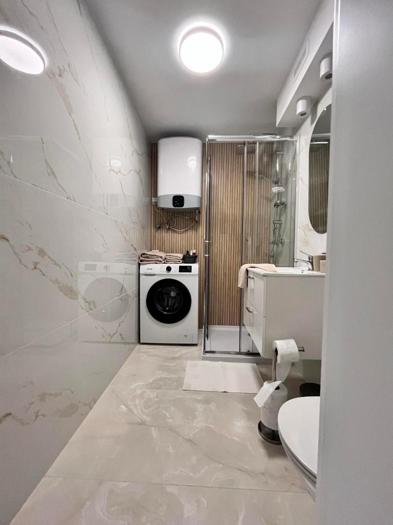 Prestige Apartment Bohaterow Warszawy Kielce Ngoại thất bức ảnh