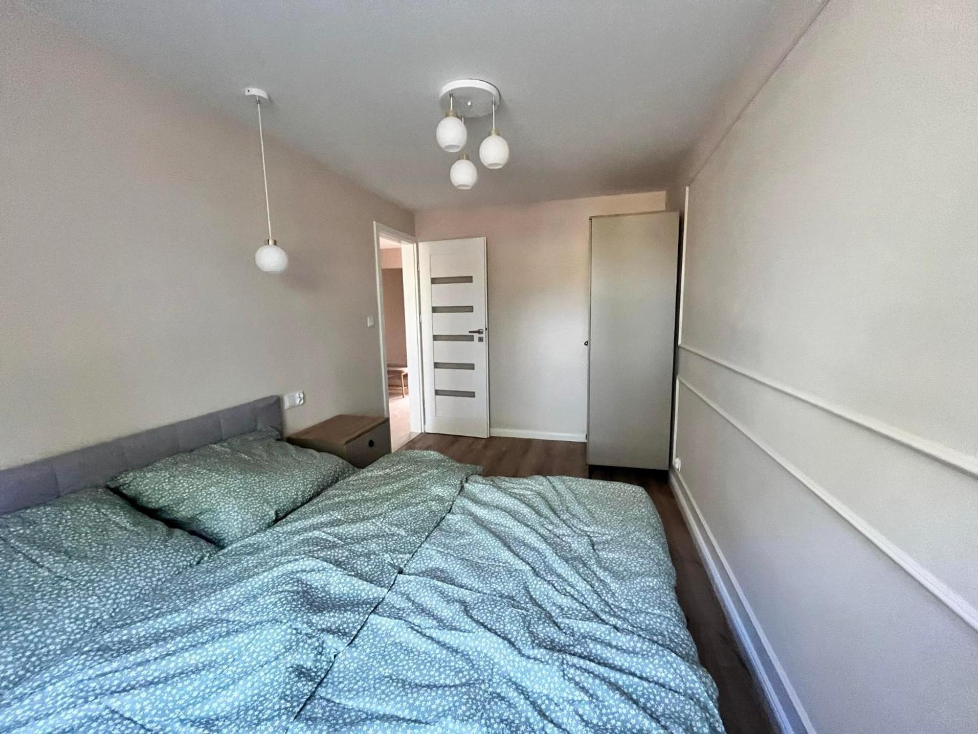 Prestige Apartment Bohaterow Warszawy Kielce Ngoại thất bức ảnh